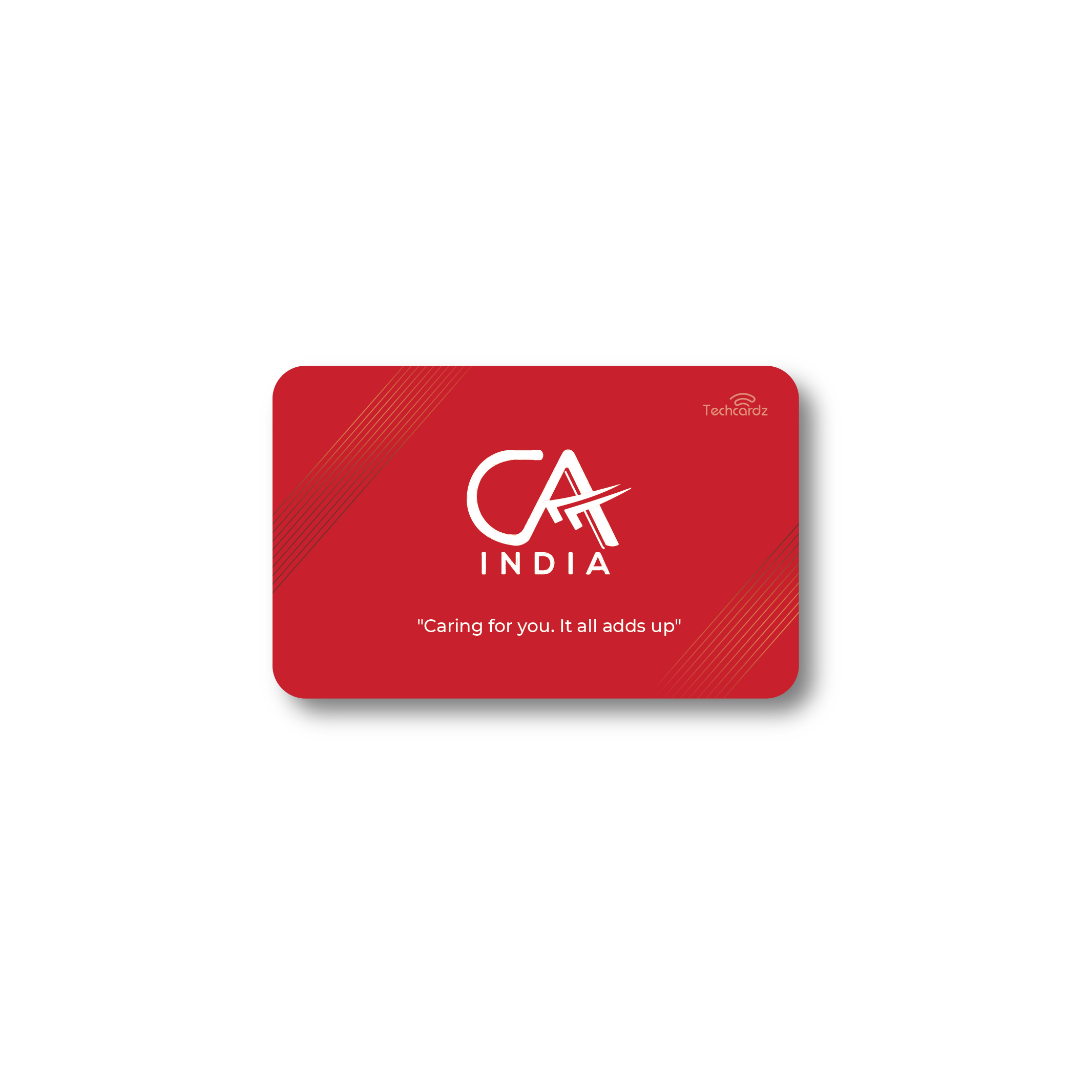 CA Card